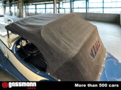 BMW 319/1 Sport Roadster - Matching Numbers - 1 von 