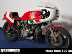 Andere Ducati 864cc Production Racing Motorcycle 