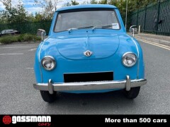 Andere Goggomobil TS 300 Limousine 