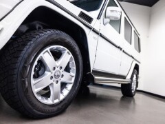 Mercedes Benz G 500  St.Wagon \'30 Jahre Editie\" Btw auto, Fisca