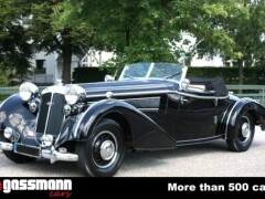 Audi HORCH 853 a Spezial Roadster 