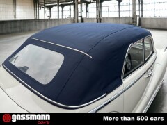 BMW 502 Cabriolet - 1 von 19 