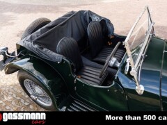 Jaguar SS100 2.5 L ,Standard Swallow - RHD 