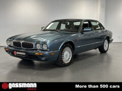 Jaguar XJ8 3.2 Executive NAW 