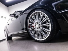 BENTLEY Continental GT  6.0 W12 DE WALD PAKKET Btw auto,