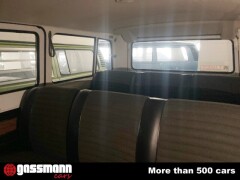 Ford Transit Custom MK1 