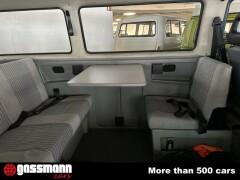 Volkswagen T3 Multivan Diesel- Typ 253 S92 