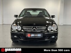 Mercedes Benz CLK 280 Coupe Elegance - W209 