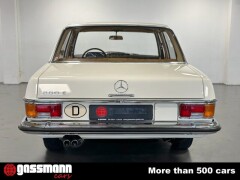 Mercedes Benz 280 E /8 Limousine - W114 