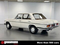 Mercedes Benz 280 E /8 Limousine - W114 