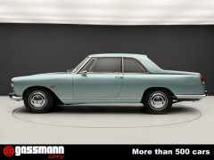 Lancia Flaminia Coupe 2.8L Pinnifarina 3B 