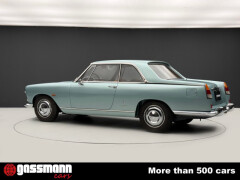 Lancia Flaminia Coupe 2.8L Pinnifarina 3B 