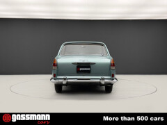 Lancia Flaminia Coupe 2.8L Pinnifarina 3B 