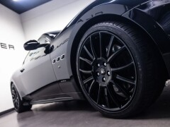 MASERATI Granturismo  4.7 S Btw auto, Fiscale waarde € 22.