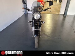 BMW R 27 - Restauriert 