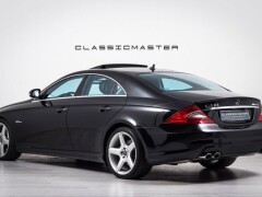 Mercedes Benz CLS 55 AMG  Btw auto, Fiscale waarde € 12.500,- (