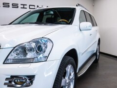 Mercedes Benz GL 500  7 sitze Btw auto, Fiscale waarde € 12.000