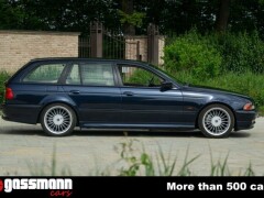 ALPINA Alpina B10 4.6 V8 Touring Kombi 