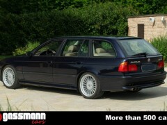 ALPINA Alpina B10 4.6 V8 Touring Kombi 