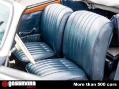 BMW 327/28 Sport Cabriolet, 1 von nur 482 Exemplaren 