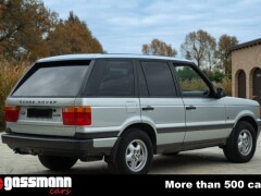 Land Rover Range Rover LP 4.6 HSE 4x4 