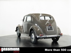 Lancia Ardea 4. Serie - RHD 