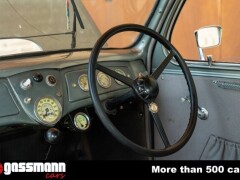 Lancia Ardea 2. Serie - RHD - 250 Berlina 