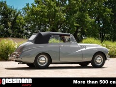 Andere Sunbeam Tabolt 90 MK III Cabriolet - RHD 