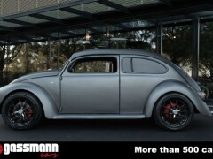 Volkswagen Käfer / Beetle 11 D1 Custom Coupe 