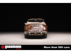 Porsche 356 1600 C Cabriolet mit Hardtop 