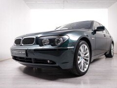 BMW 760  7-serie i Fiscale waarde € 8.000,- DEALER