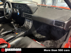 BMW M1 E26 Straßenversionen Coupe 