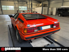 BMW M1 E26 Straßenversionen Coupe 