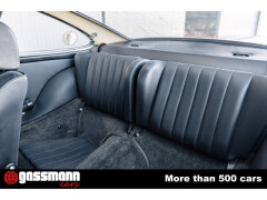 Porsche 911 Carrera 2.7 RS Matching Numbers 