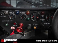 Porsche Kremer 962 CK6 - RHD 