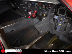 Porsche Kremer 962 CK6 - RHD 