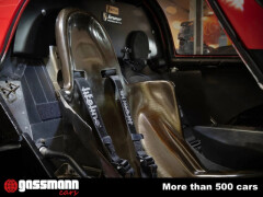 Porsche Kremer 962 CK6 - RHD 