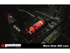 BMW 530 Série 5 -  Team JMS Racing 