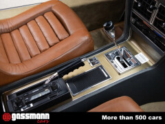 Citroën SM Coupe 2.7L V6 Maserati Motor 