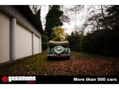 BMW 335 Cabriolet Matching-Numbers 