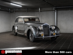 Andere D8-120 Cabriolet Karosserie von Henri Chapron 