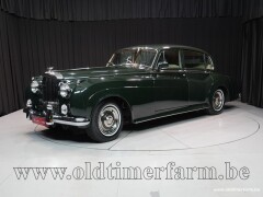 Bentley S2 LWB \'61 