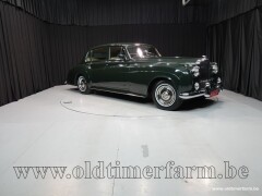 Bentley S2 LWB \'61 