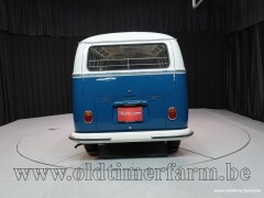 Volkswagen T1 Samba \'65 