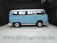 Volkswagen T2a \'69  