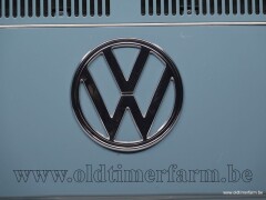 Volkswagen T2a \'69  