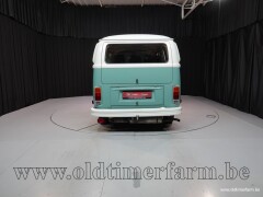 Volkswagen T2b \'78 *PUSAC* 