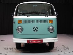 Volkswagen T2b \'78 *PUSAC* 