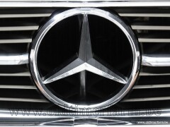 Mercedes Benz 350 SL \'72 