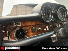 Mercedes Benz 280 SE 3.5 6-Gang Limousine W108 